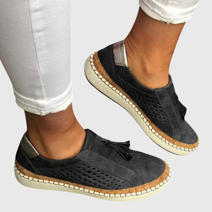 Jessica | Orthopedic Slip-Ons