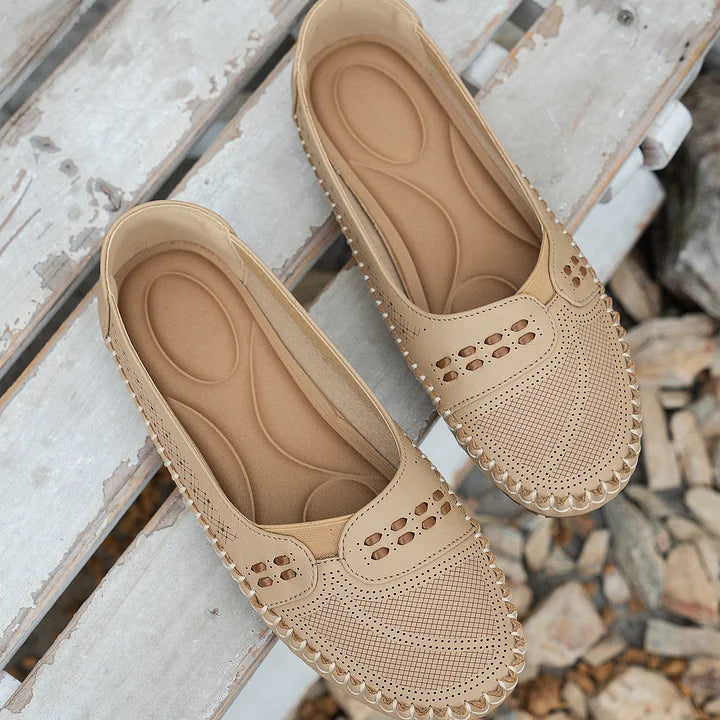 Aubri | Orthopedic Shoes