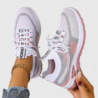 Zola | Orthopedic Sneakers