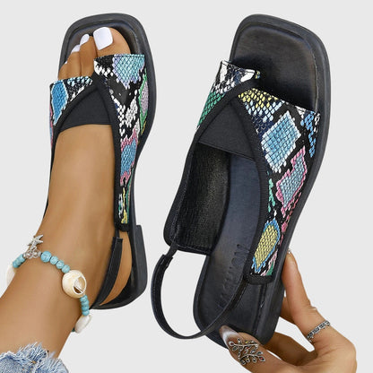 Pomeline | Orthopedic Sandals
