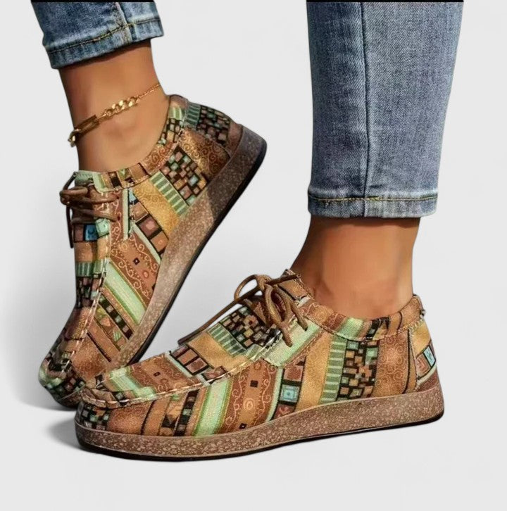 Esperanza | Orthopedic Shoes