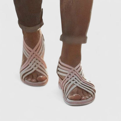 Emily | Orthopedic Sandals