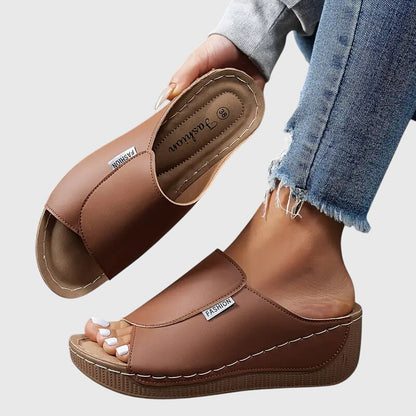 Amethyst | Stylish Orthopedic Sandals