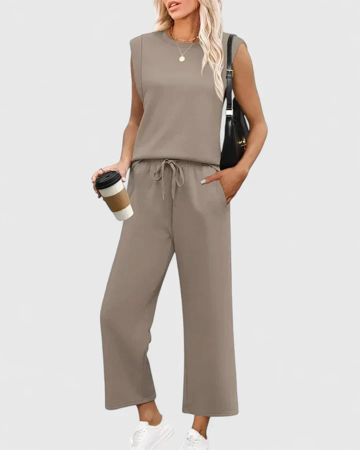 Tatum | Comfortable Two-Piece Set