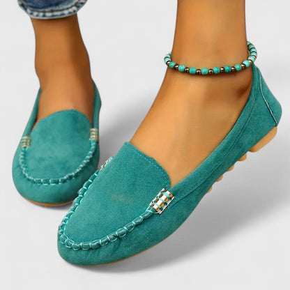 Bryony | Orthopedic Loafer