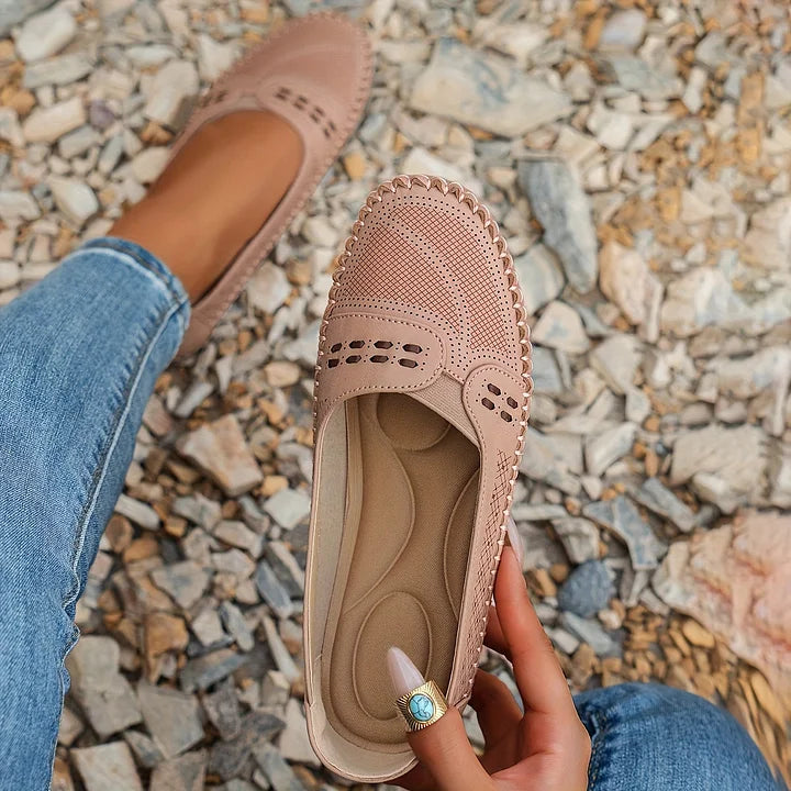 Aubri | Orthopedic Shoes