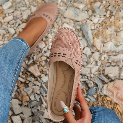 Aubri | Orthopedic Shoes