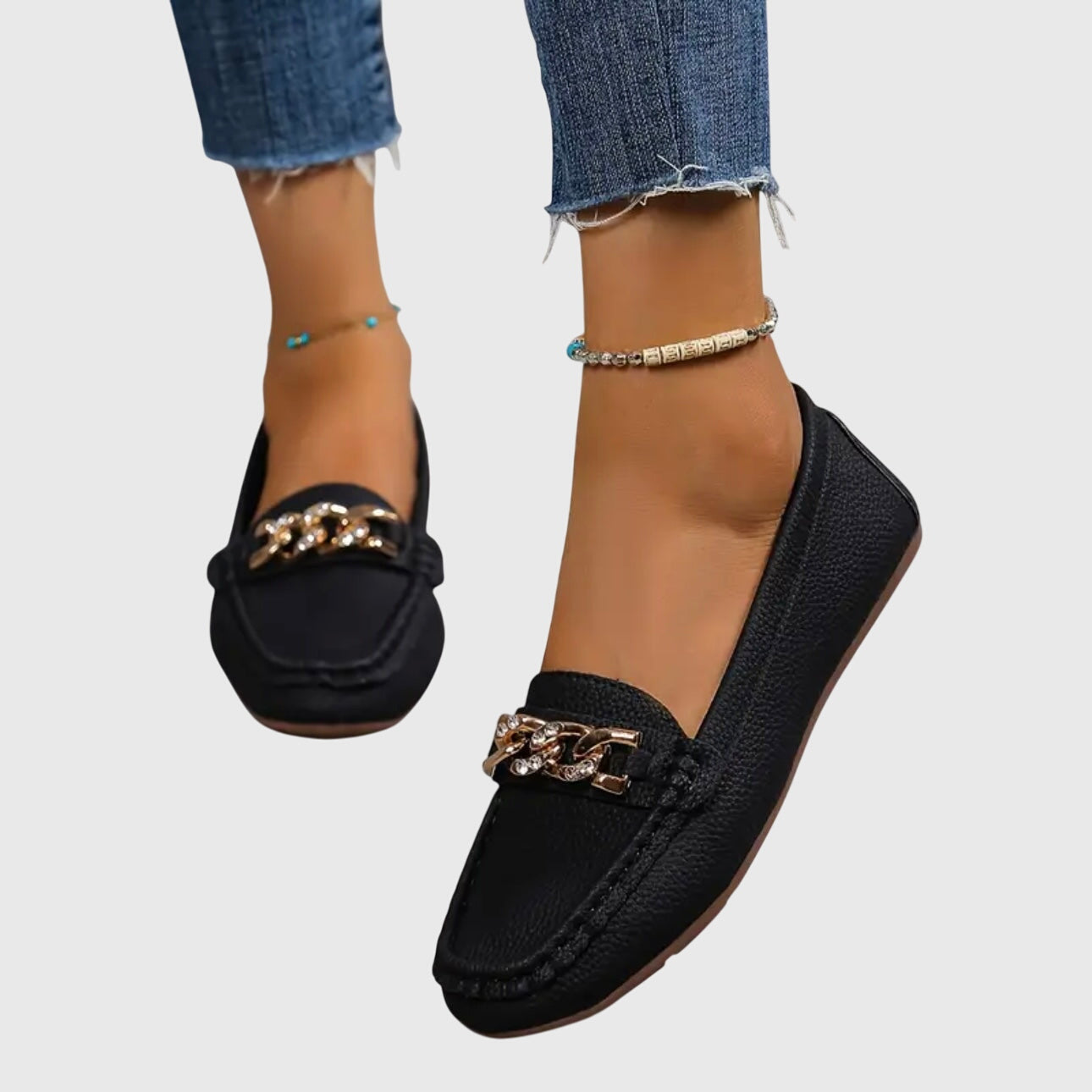 Greer | Orthopedic Loafers