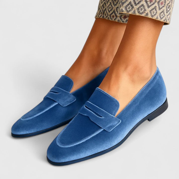 Wisdom | Sophisticated Loafers