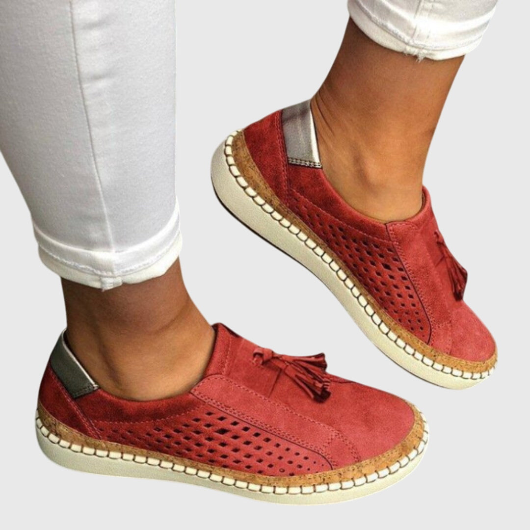Jessica | Orthopedic Slip-Ons