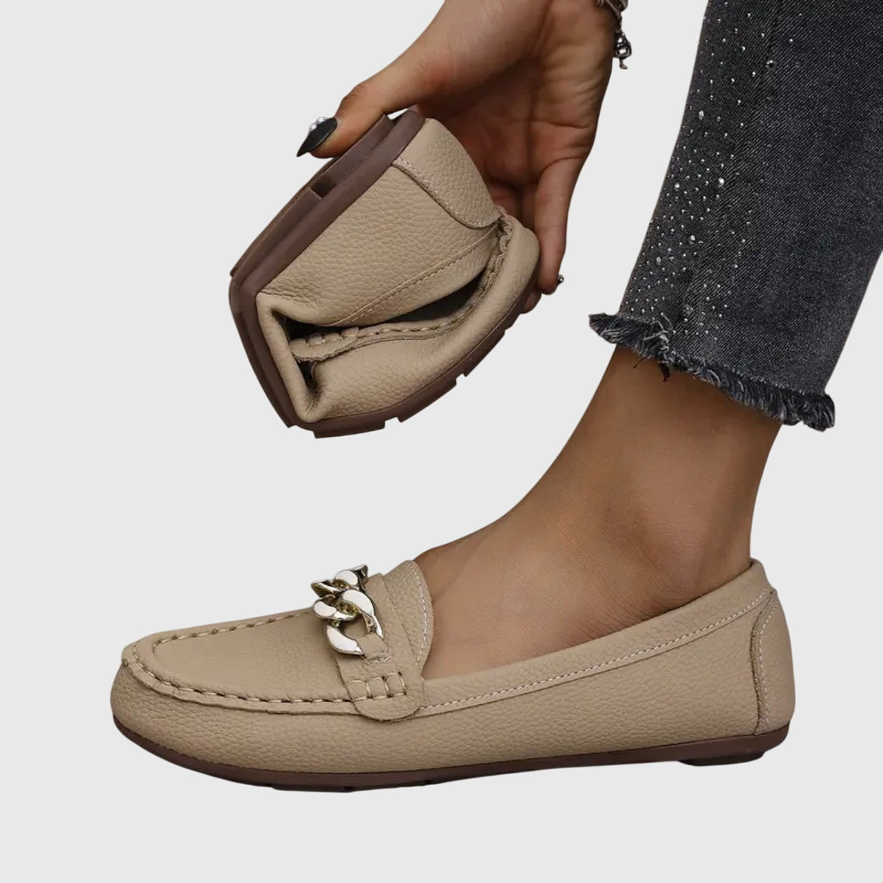 Greer | Orthopedic Loafers