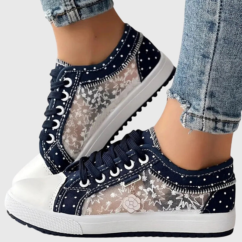 Melba | Orthopedic Sneakers