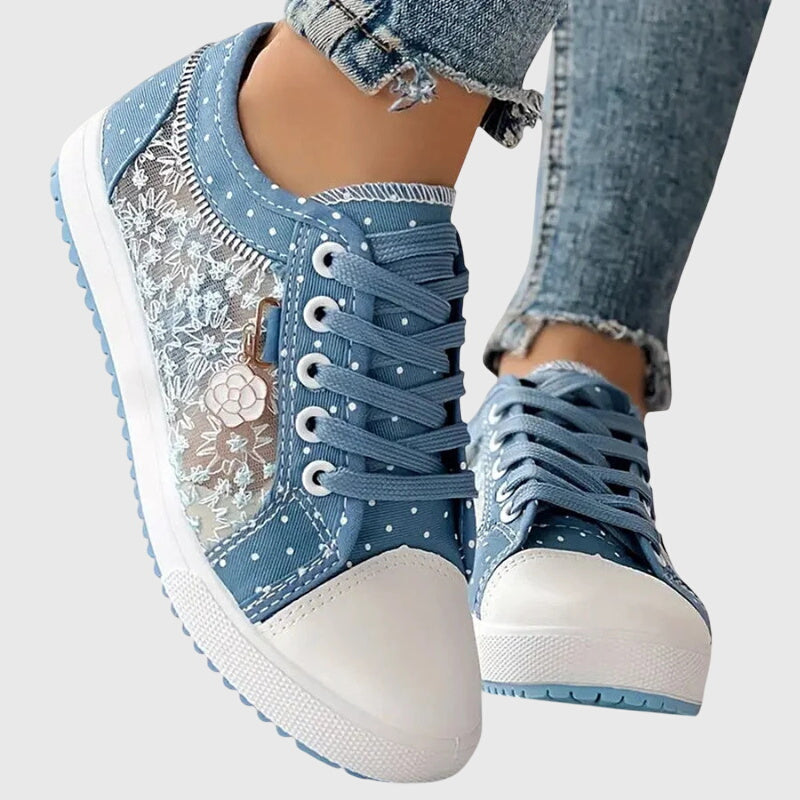 Melba | Orthopedic Sneakers