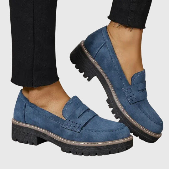 Eloise | Timeless Loafers