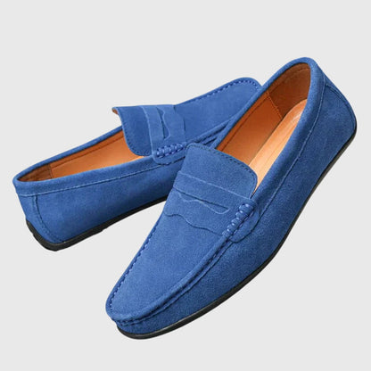 Reed | Orthopedic Loafers