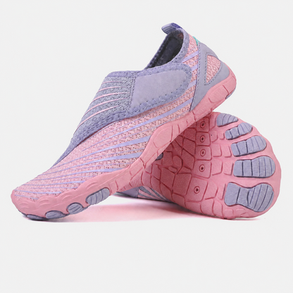 Mary – Barefoot Orthopedic Slip-On Shoes