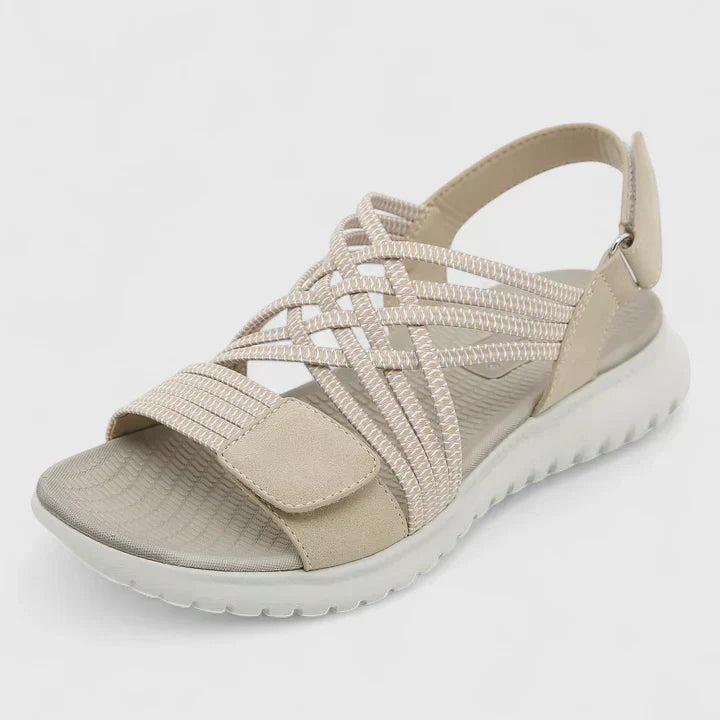 Marley | Orthopedic Sandals