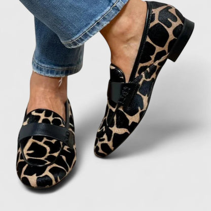 Gabriella | Premium Orthopedic Loafers