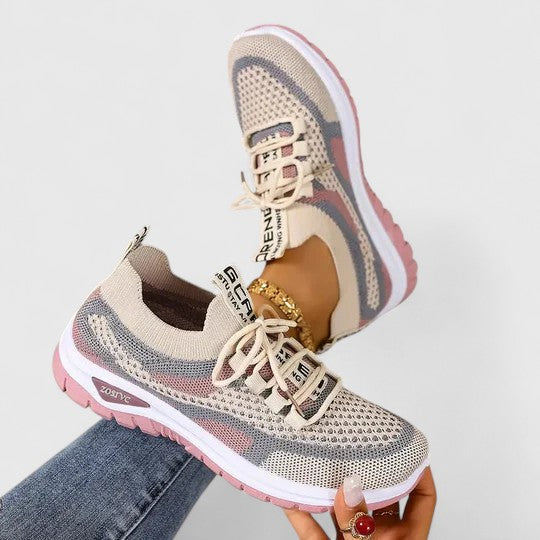 Zola | Orthopedic Sneakers