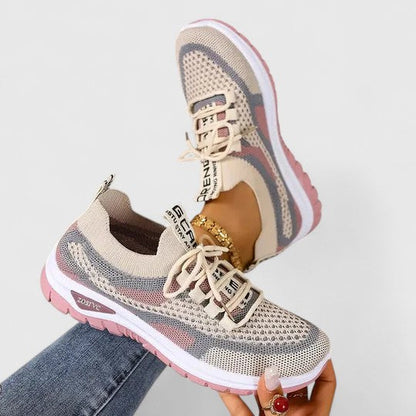 Zola | Orthopedic Sneakers