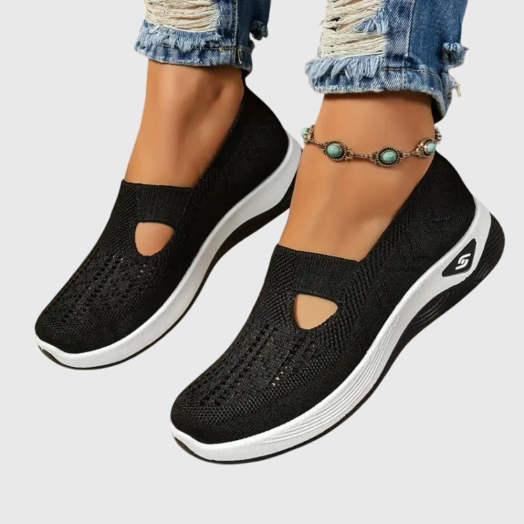 Helena | Orthopedic Walking Shoes