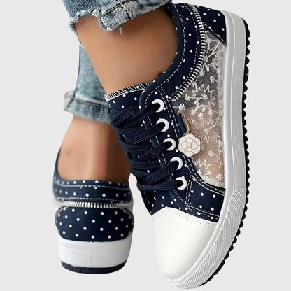 Melba | Orthopedic Sneakers