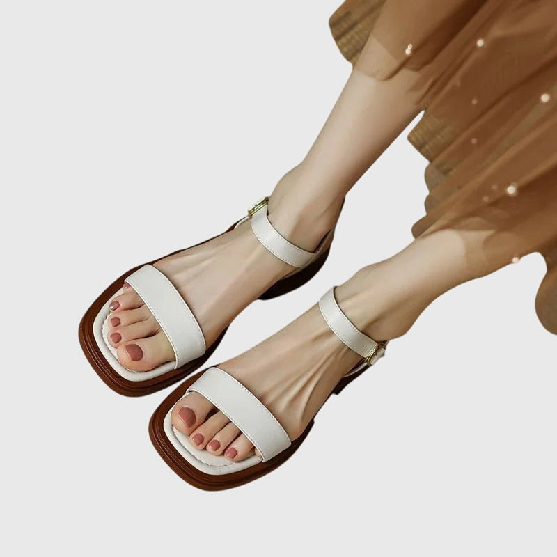 Kendall | Orthopedic Comfort Sandals