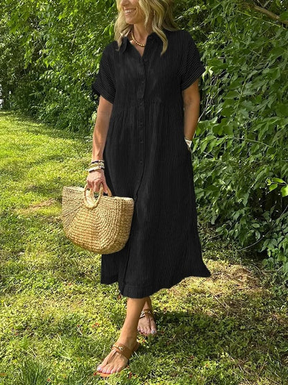Margaux | Maxi Summer Dress