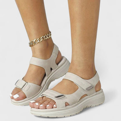 Edda | Orthopedic Sandals