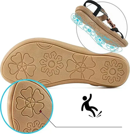 Sanai | Ergonomic Sandals
