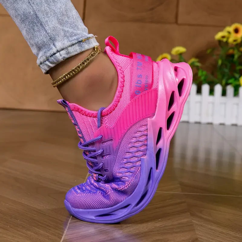 Jodie | Orthopedic Sneakers