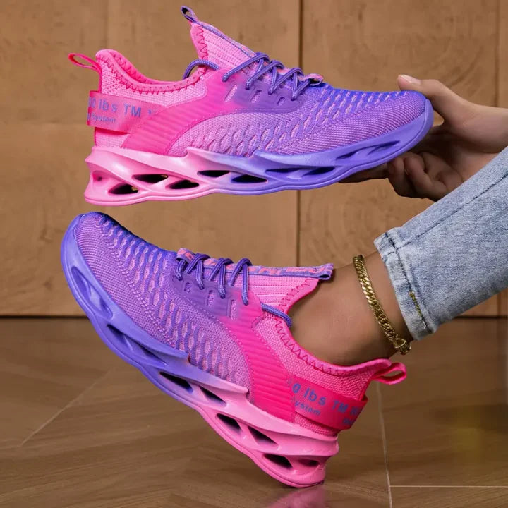Jodie | Orthopedic Sneakers