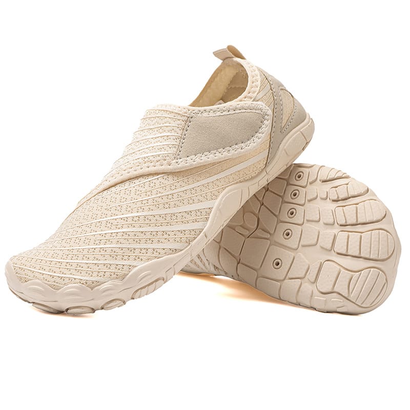 Mary – Barefoot Orthopedic Slip-On Shoes