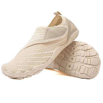 Mary – Barefoot Orthopedic Slip-On Shoes
