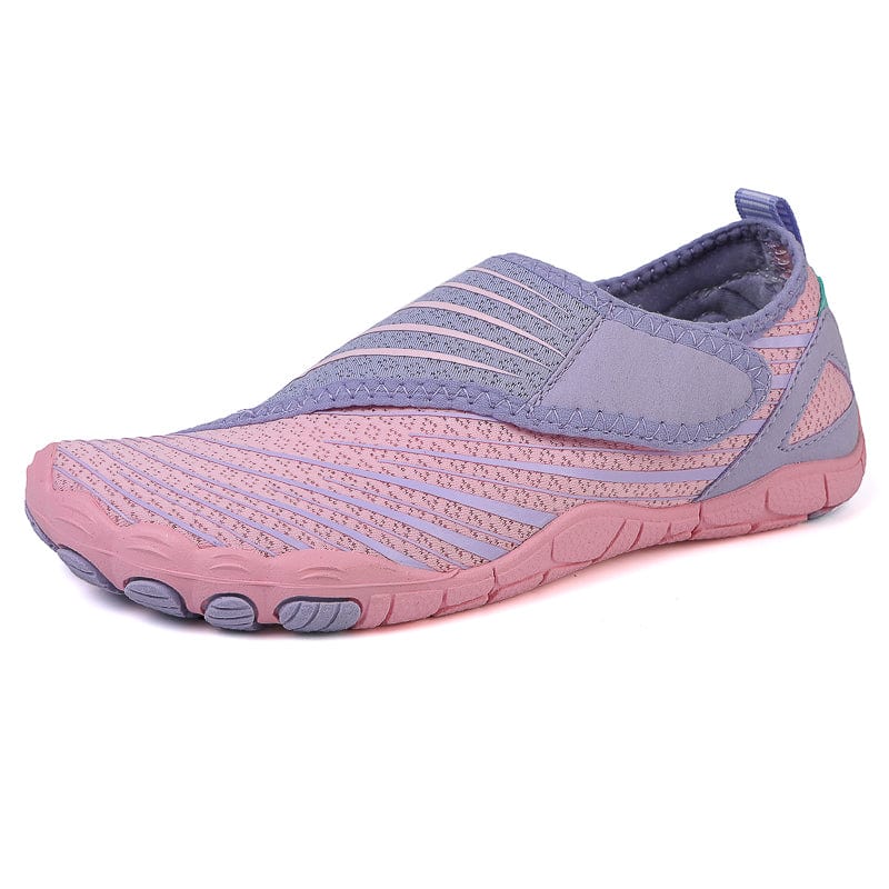 Mary – Barefoot Orthopedic Slip-On Shoes