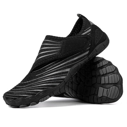 Mary – Barefoot Orthopedic Slip-On Shoes