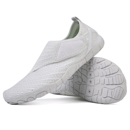 Mary – Barefoot Orthopedic Slip-On Shoes
