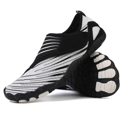 Mary – Barefoot Orthopedic Slip-On Shoes