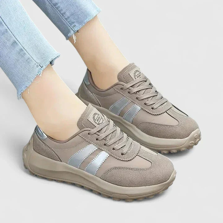 Terra | Orthopedic Sneakers