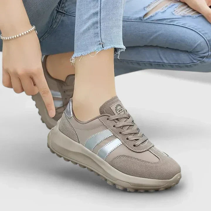 Terra | Orthopedic Sneakers