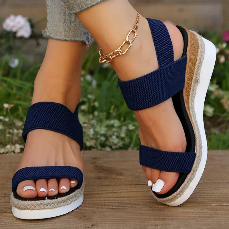 Eva | Orthopedic Sandals