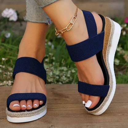 Eva | Orthopedic Sandals