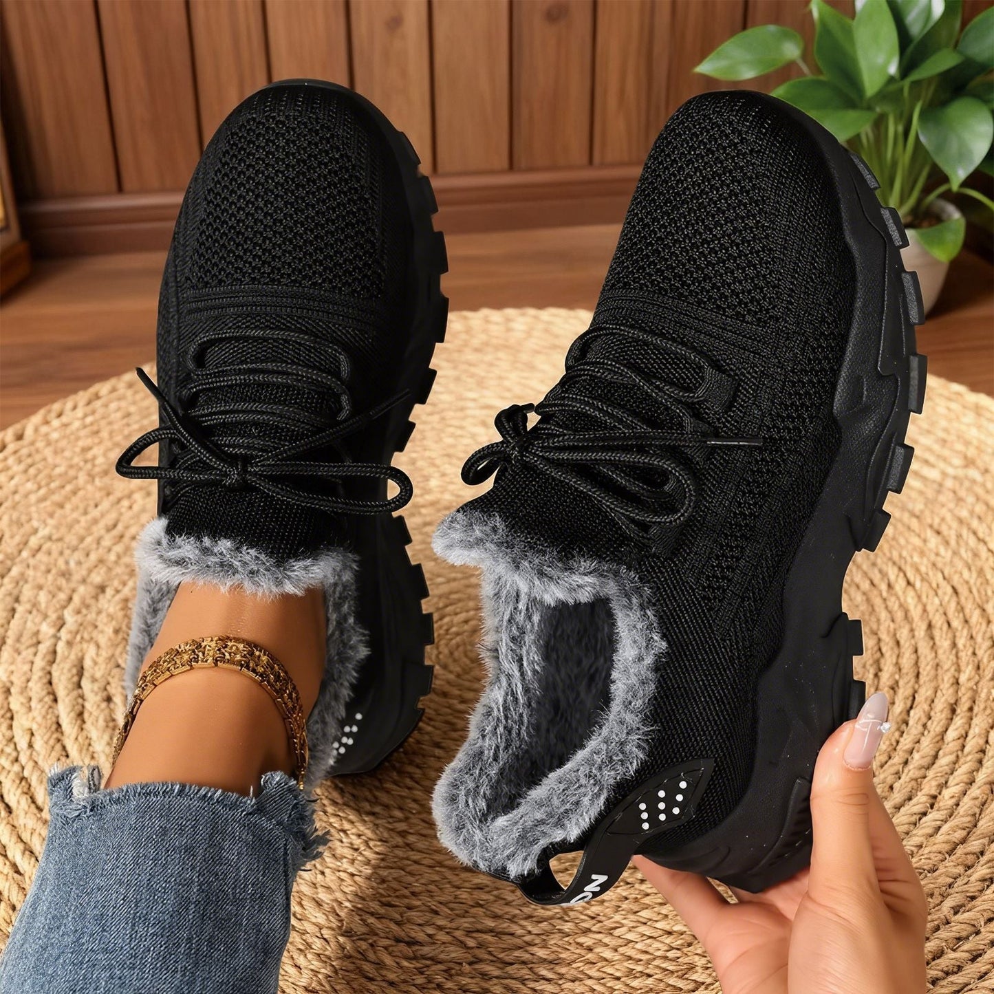 Valentina | Orthopedic Sneakers