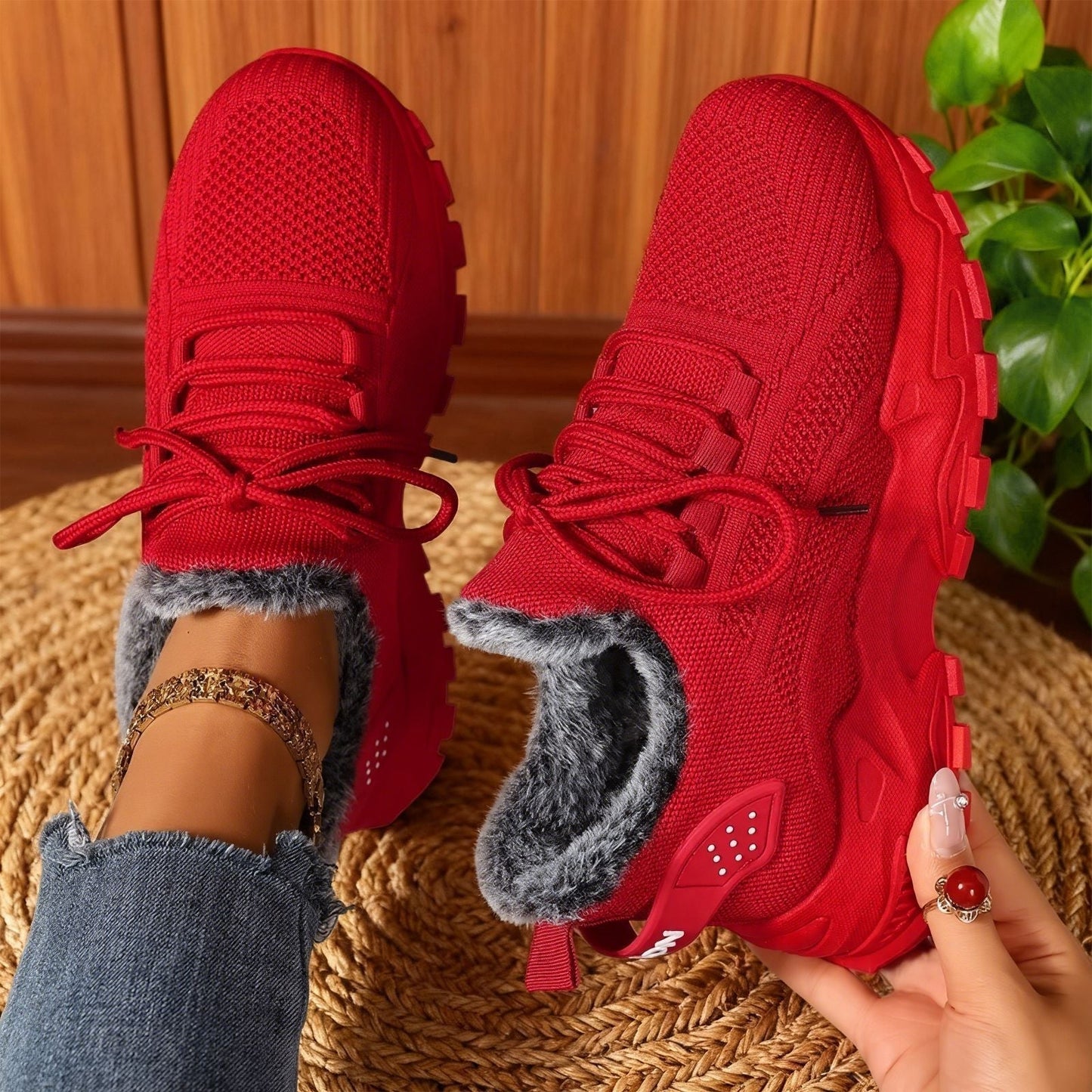 Valentina | Orthopedic Sneakers
