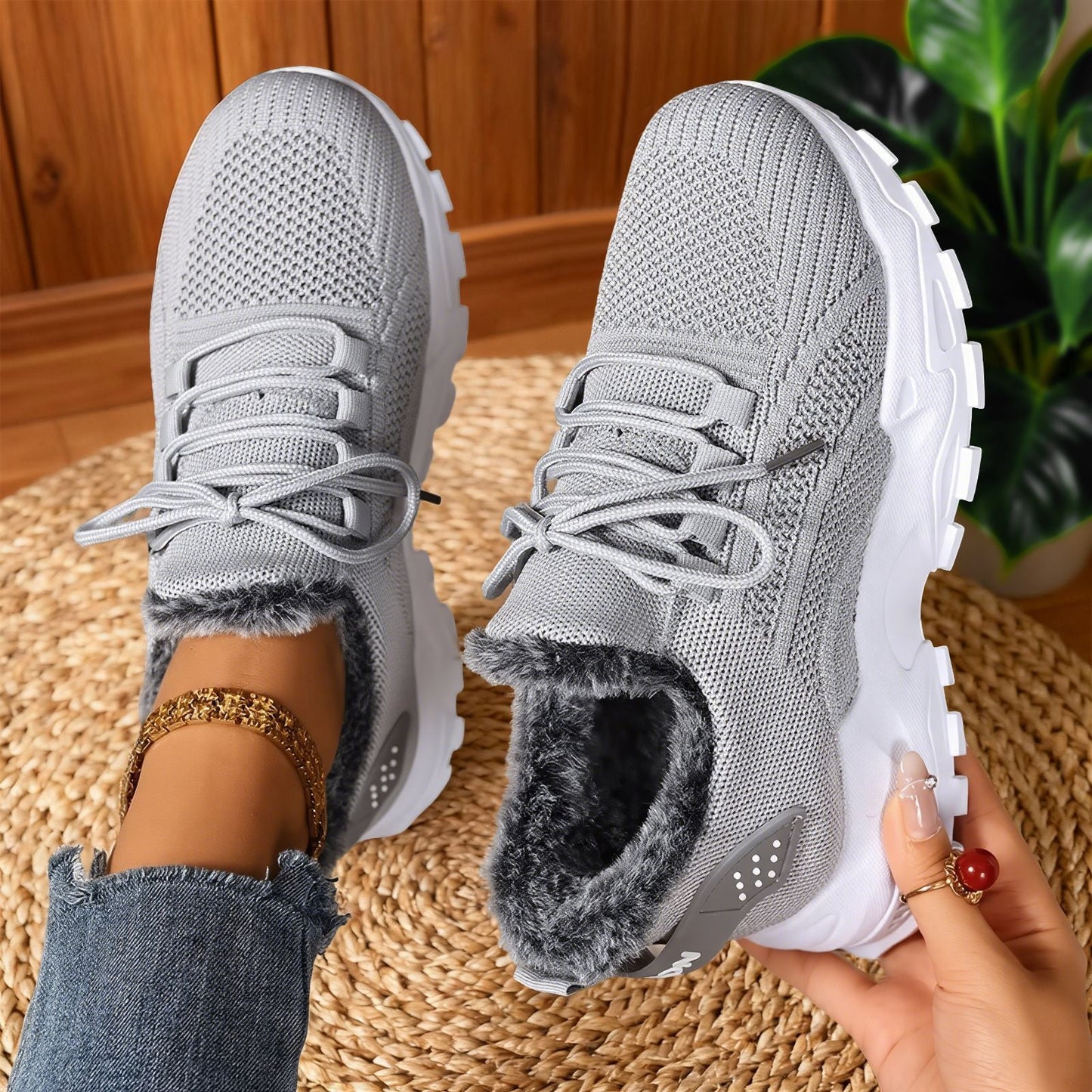 Valentina | Orthopedic Sneakers