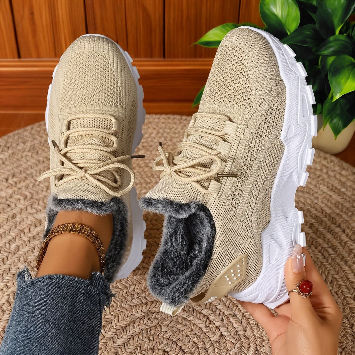 Valentina | Orthopedic Sneakers