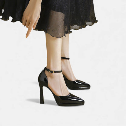 Vera | Polished Heels