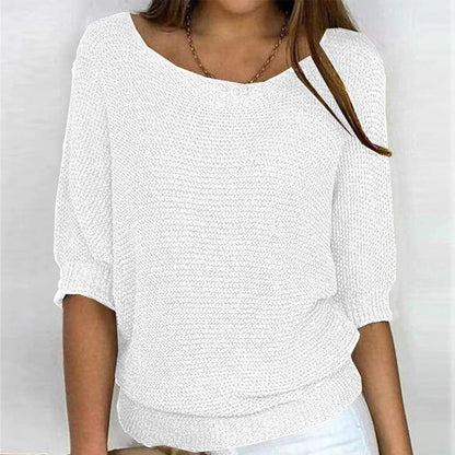 Cynthia | Spring Sweater