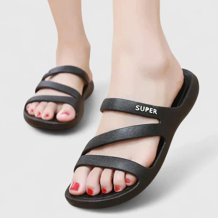 Majesty | Orthopedic Sandals