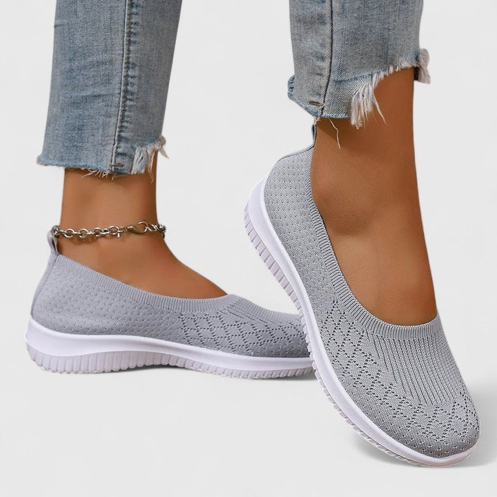Tatum | Orthopedic Slip-Ons